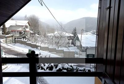 OCAZIE I COMISION 0% I Vila Busteni Poiana Tapului I Liziera padurii - 4