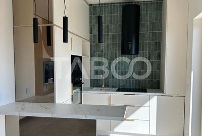Apartament cu 2 camere decomandat, mobilat în Șelimbăr