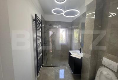 Apartament decomandat, 59 mp, etaj 1- Calea Dorobantilor, Cluj-Napoca Renovat - 5