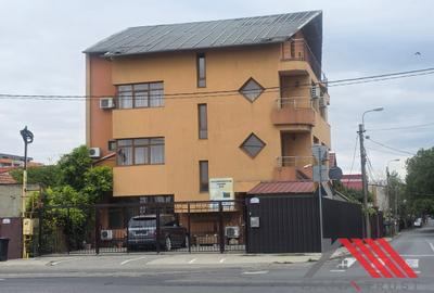 Calea Torontalului  - Pensiune / Proprietate multifuncțională de vânzare - 2