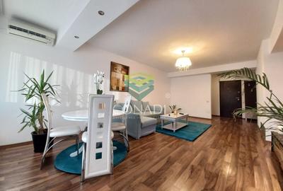 Apartament cu 3 camere decomandat, mobilat în Aviației - 2