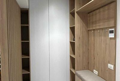 Garsonieră în Central - 5