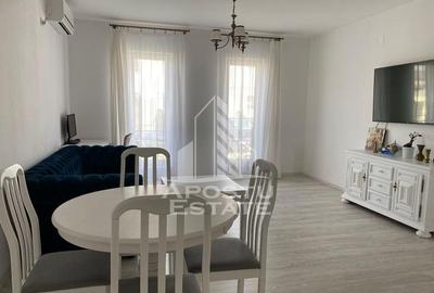 Apartament cu 2 camere, zona Braytim, Curte Proprie - 13