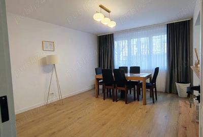 Apartament cu 2 camere decomandat în Progresul - 3