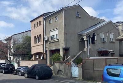 Casă cu 3 camere cu Canalizare în Gara de Nord - 15