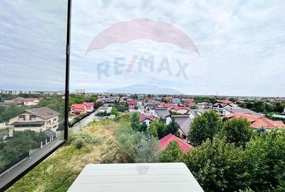 Apartament cu 80mp, mobilat si utilat, loc de parcare-Cartierul Latin - 16