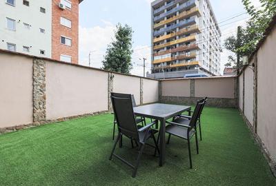 Apartament 95 mp pe Iuliu Maniu la casă, curte proprie inchisa - 9