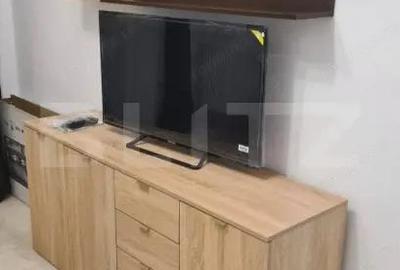 Garsonieră decomandată, mobilată în Florești - 3