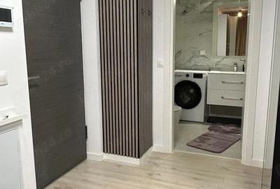 Apartament cu 2 camere decomandat în Sud - 7