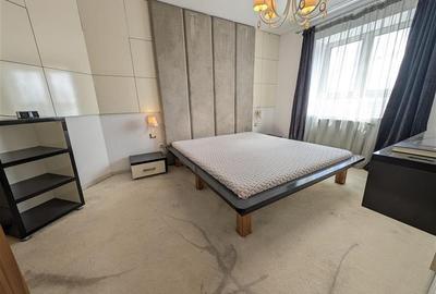 Apartament cu 3 camere decomandat în Ștefan cel Mare - 16