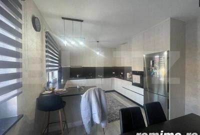 Casă cu 4 camere cu Teren 700 Mp în Ițcani - 5