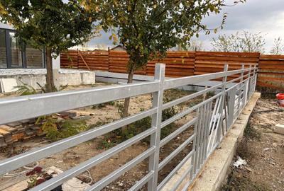 Casă cu 7 camere cu Teren 380 Mp în Ciolpani - 18