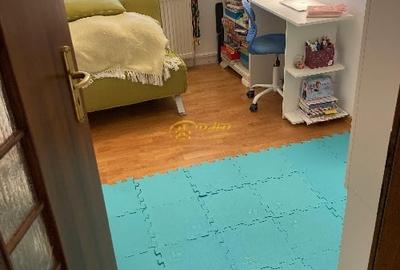 Apartament cu 3 camere decomandat în Păcurari - 5