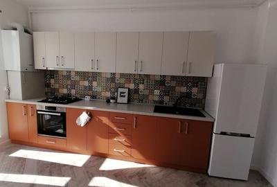 Apartament 3 camere, imobill nou,  zona Piata Mihai Viteazu! - 4