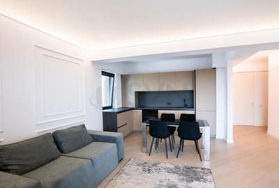 Apartament 3 camere I Cortina North I Zona Pipera