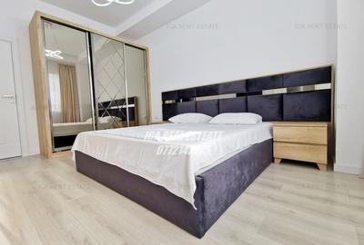 3 Camere, 2 Bai, Faleza Nord, Vedere la Mare, Parcare - 6
