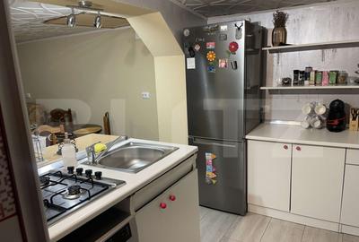 Apartament de 2 camere de inchiriat in Ra?nov - 6