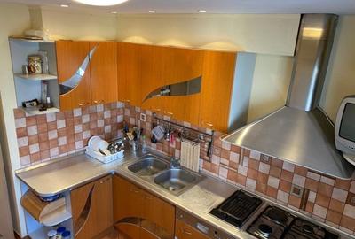 APARTAMENT 3 CAMERE Sebastian-Parc-Prosper - 5