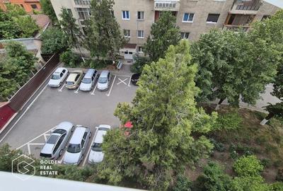 Apartament la cheie, 4 camere, zona Aurel Vlaicu, cu comision 0% la cumparare - 12