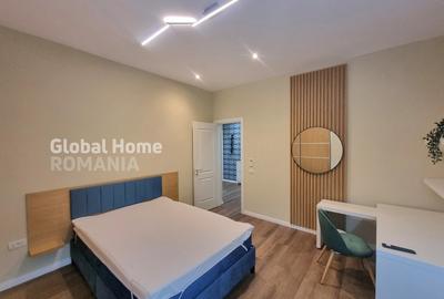 FIRST RENT | Apart 2 Camere - Open Space | Piata Romana - Caderea Bastiliei