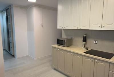 Apartament cu 3 camere, mobilat în Gheorgheni - 2