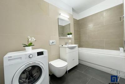 Apartament Braytim langa Parcul Triade | 2 camere | Comision 0% - 13