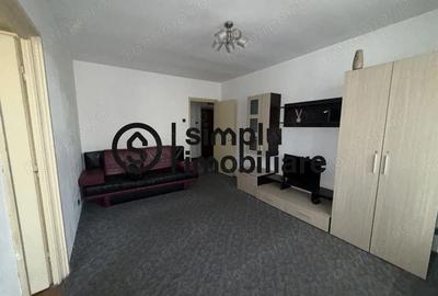 Apartament cu 2 camere decomandat în Central - 2