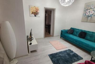 AP. 2 CAMERE DOAMNA GHICA, CENTRALA PROPRIE, METROU 15 MINUTE