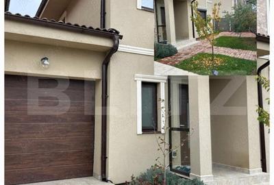Duplex unit prin garaj in Ghiroda