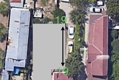 Spațiu comercial, în Rovine - 1