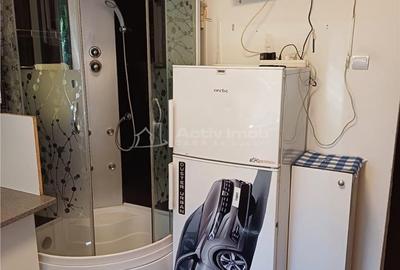 Camera - Tractorul - Mobilata - Utilata - 5