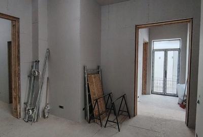 Apartament cu 4 camere semidecomandat în Armeneasca - 6