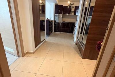 Apartament cu 2 camere decomandat, mobilat în Central - 1