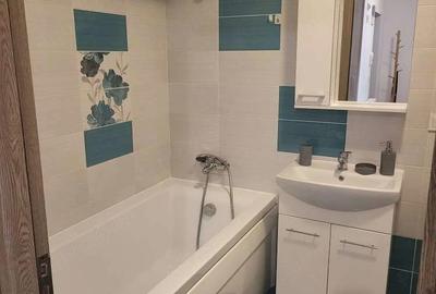Apartament cu 2 camere decomandat în Nord - 7