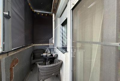 Apartament cu 3 camere decomandat în Braytim - 2