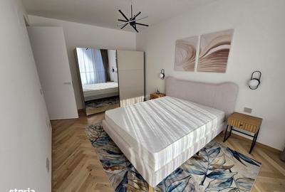 Apartament cu 2 camere, mobilat în Grivița - 20