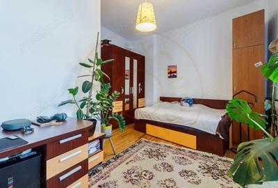 Apartament intr-o casa interbelica. - 3