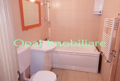 Garsonieră decomandată, mobilată în Tomis Plus - 10