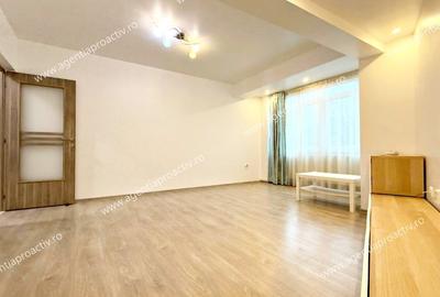 Apartament 2 camere decomandat, renovat, Țiglina 1 – etaj 1 - 5