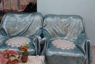 Apartament cu 2 camere decomandat în Central - 5