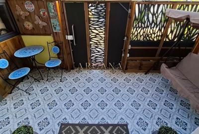 Casă cu 4 camere cu Canalizare în Florești - 5