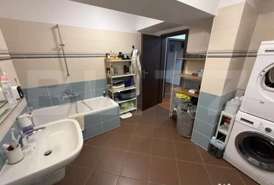 Apartament cu 4 camere, mobilat în Calea București - 10