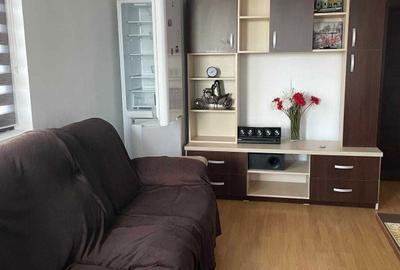 Apartament cu 2 camere semidecomandat în Central - 5