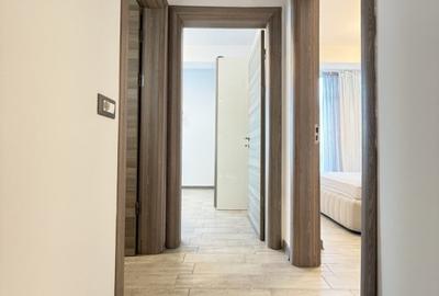 Alezzi Beach - Apartament 3 camere -frontal mare-garaj - 3