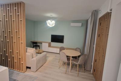 Apartament cu 2 camere decomandat în Lipovei - 8