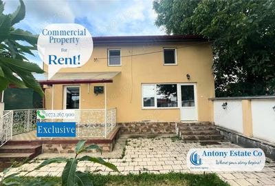 Spațiu comercial, de 160 mp, în Calea Aradului - 10