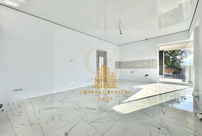 Casă individuală cu 3 camere cu Teren 680 Mp în Dancu - 6