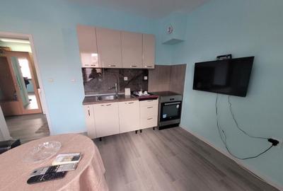 Garsonieră în Florilor