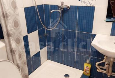 Garsonieră semidecomandată, mobilată în Micro 21 - 7