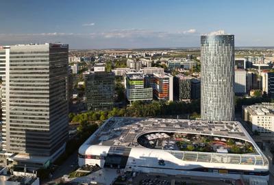 Apartament cu 2 camere semidecomandat în Aviației - 1